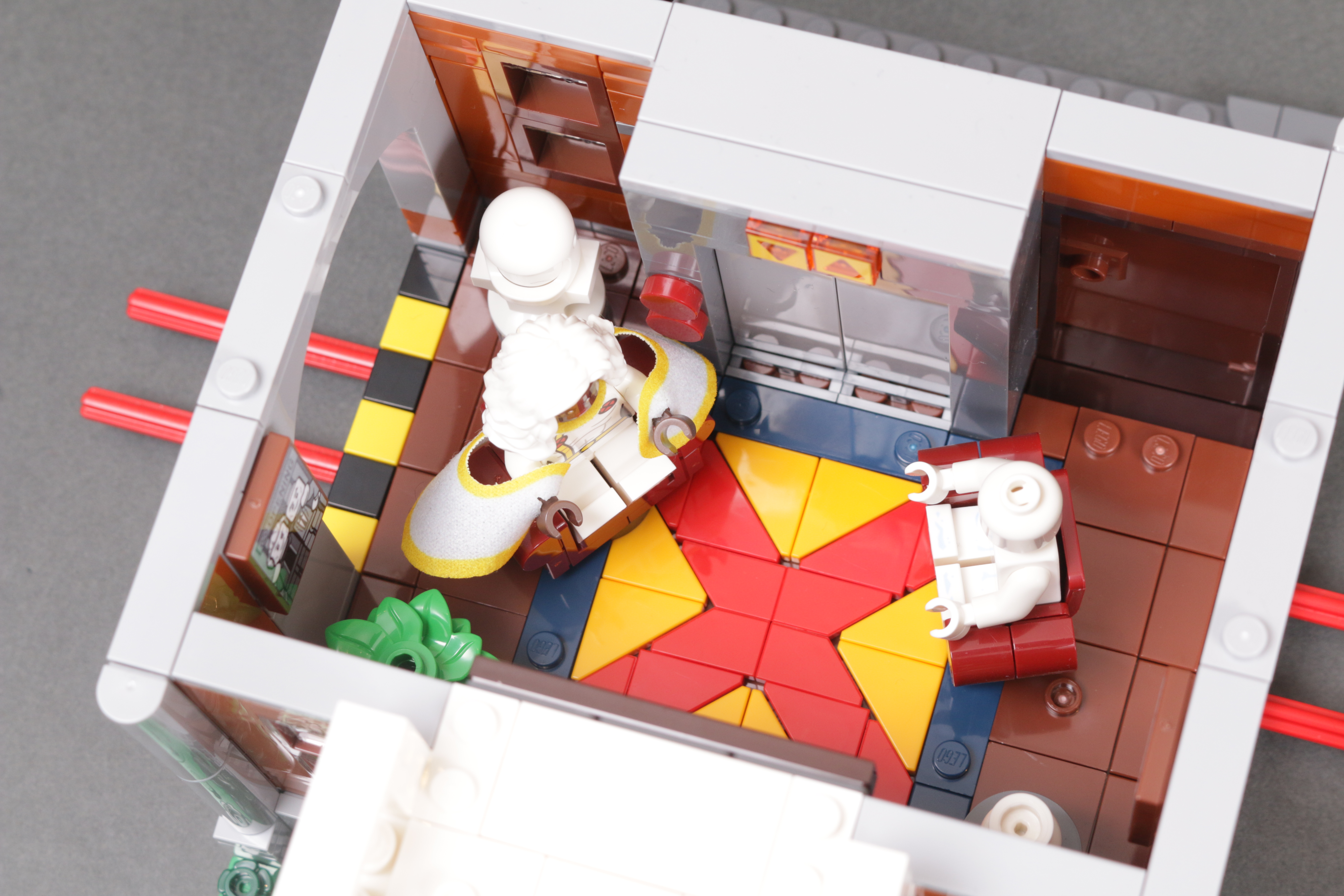 Atenție, colecționari: LEGO Marvel 76294 X-Men: The X-Mansion se retrage mai devreme decât se anticipa