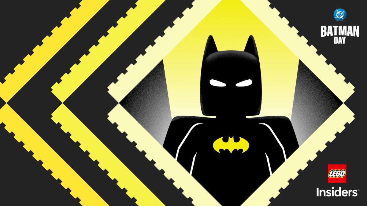 Batman Day 2026: Promoții spectaculoase, puncte duble și seturi exclusive pentru fanii LEGO DC