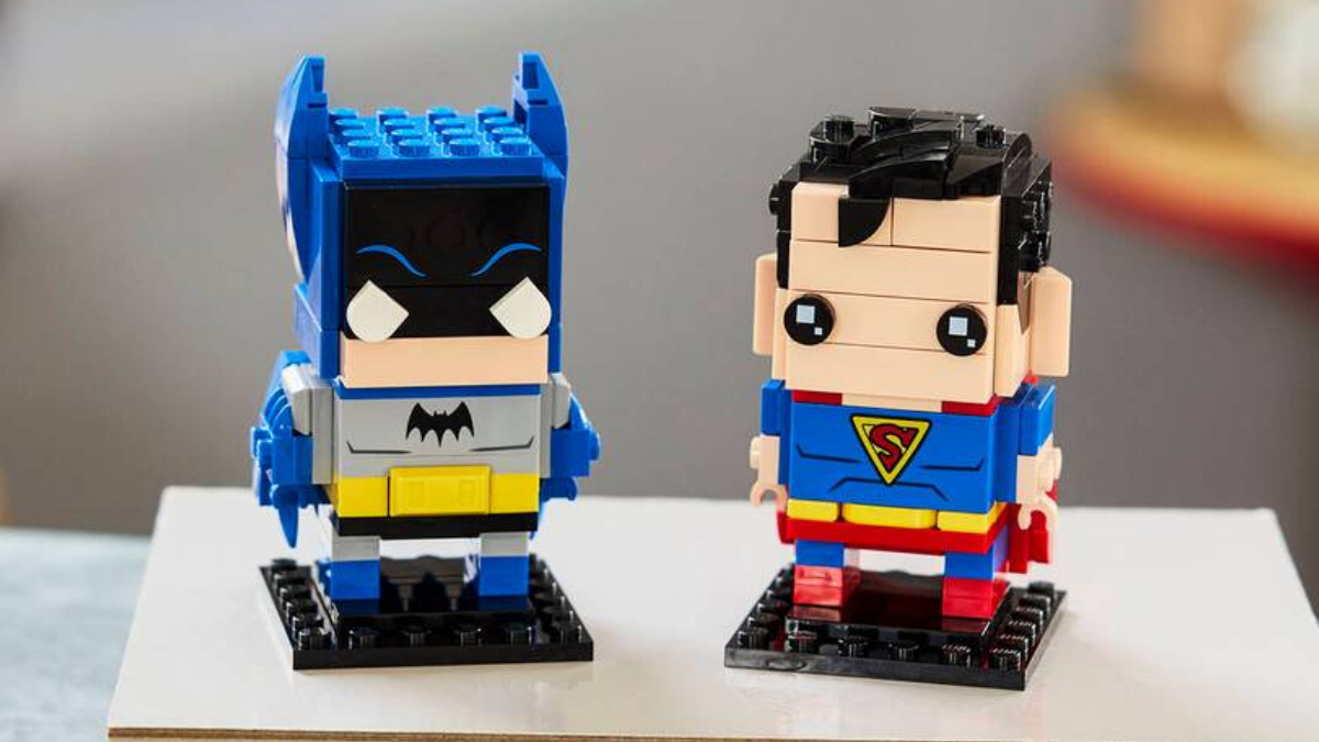 Promoție LEGO Batman Day 2026: Profită de punctele duble Insiders și de cadoul exclusiv Bruce Wayne