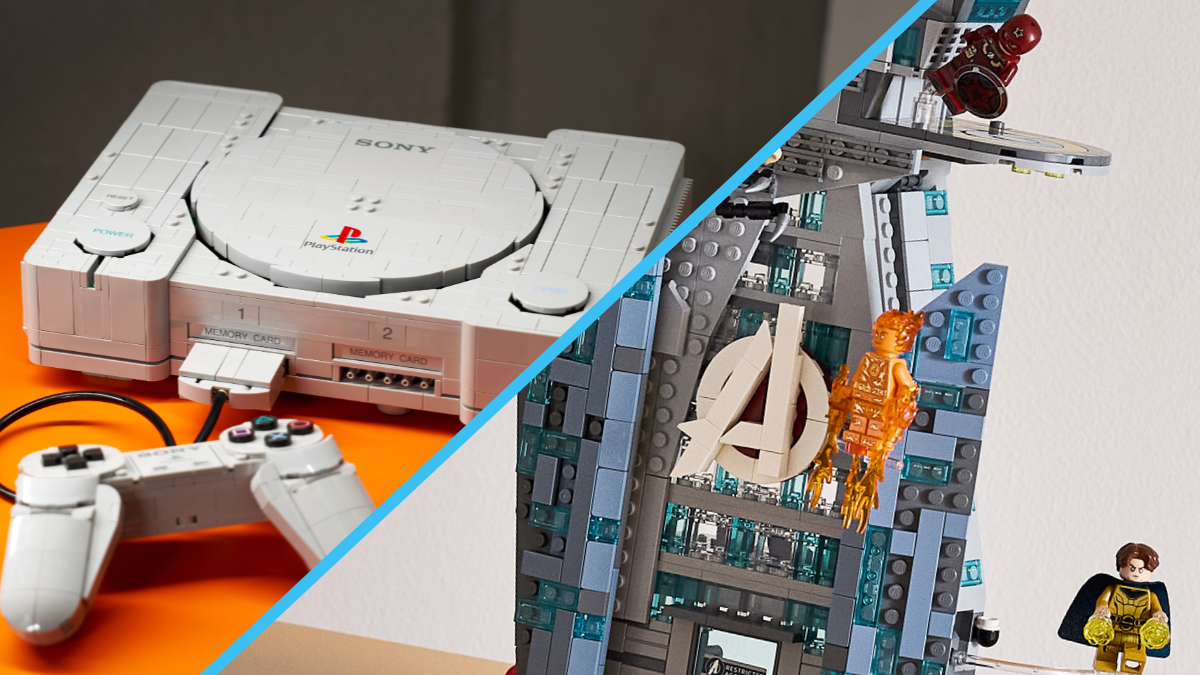 LEGO lansează o nouă gamă spectaculoasă în octombrie 2026: Tot ce trebuie să știi despre programul de lansare Avengers: Doomsday și Star Wars
