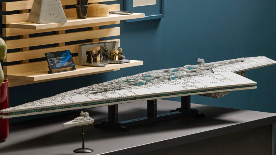 LEGO lansează o nouă gamă spectaculoasă în octombrie 2026: Tot ce trebuie să știi despre programul de lansare Avengers: Doomsday și Star Wars
