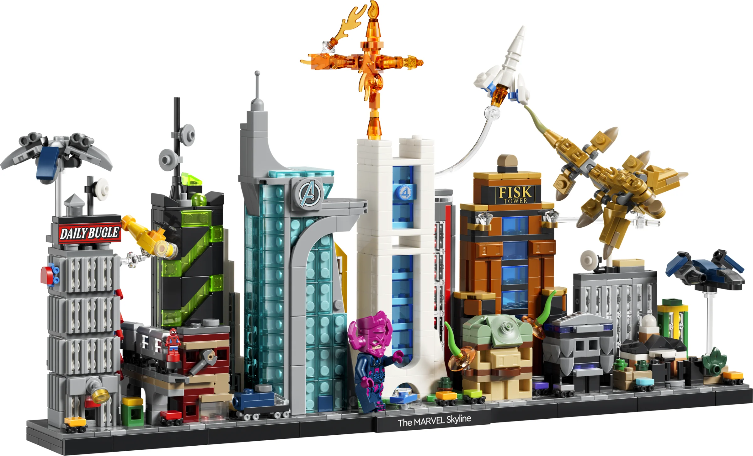 LEGO 67006