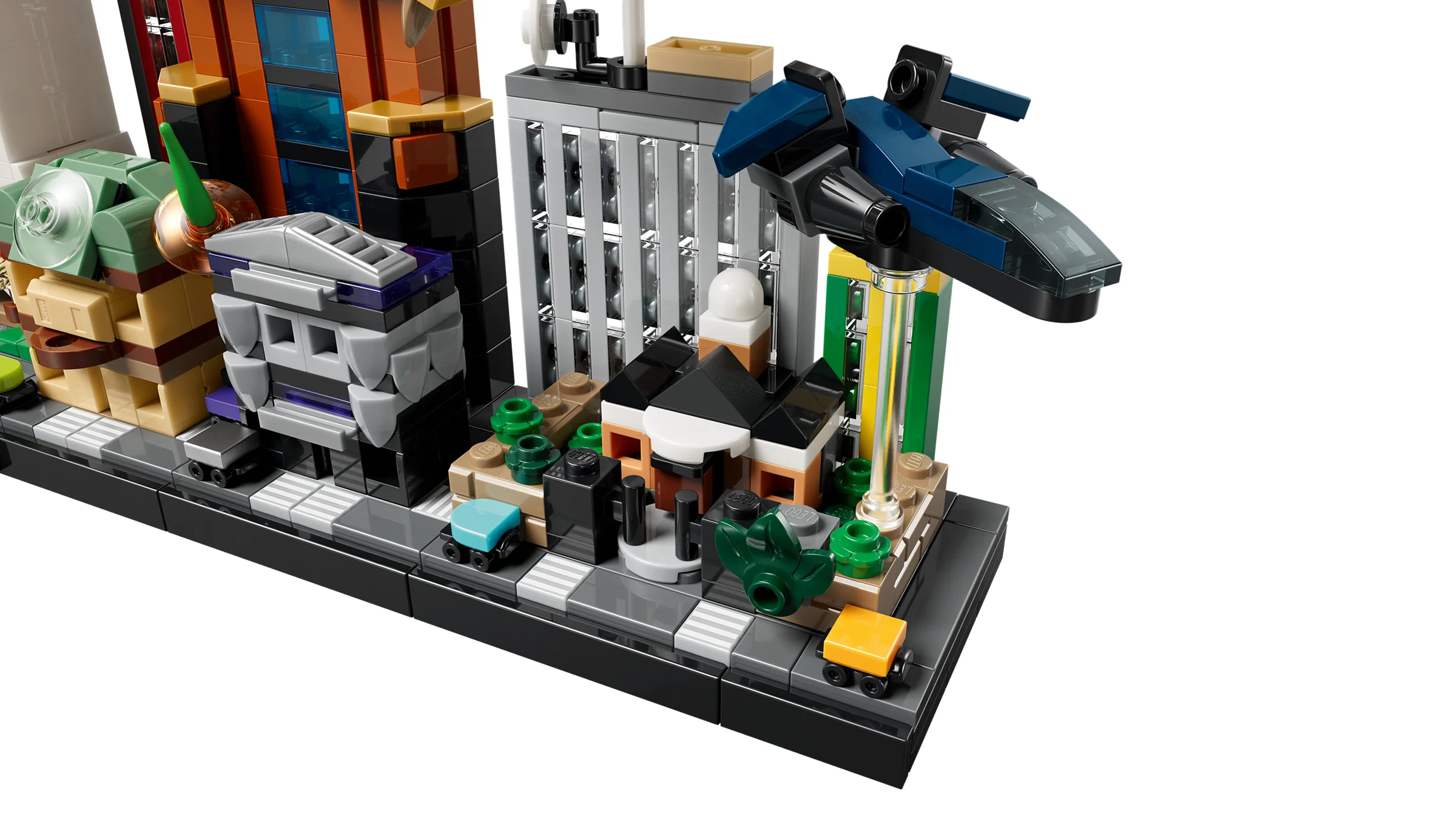 LEGO 67006