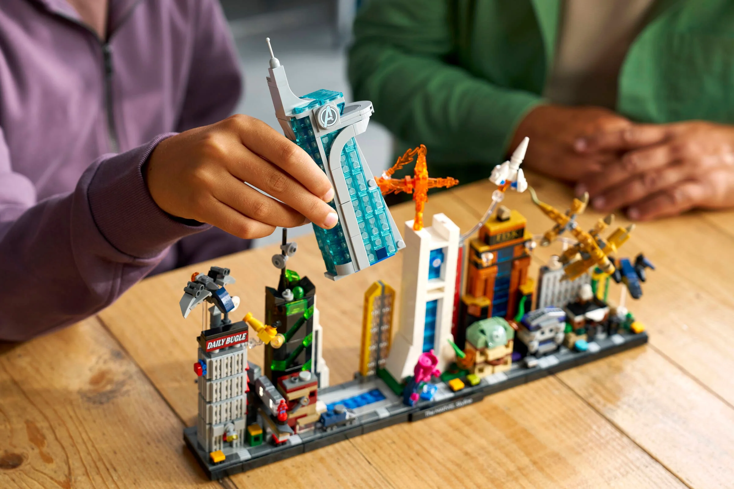 LEGO 67006