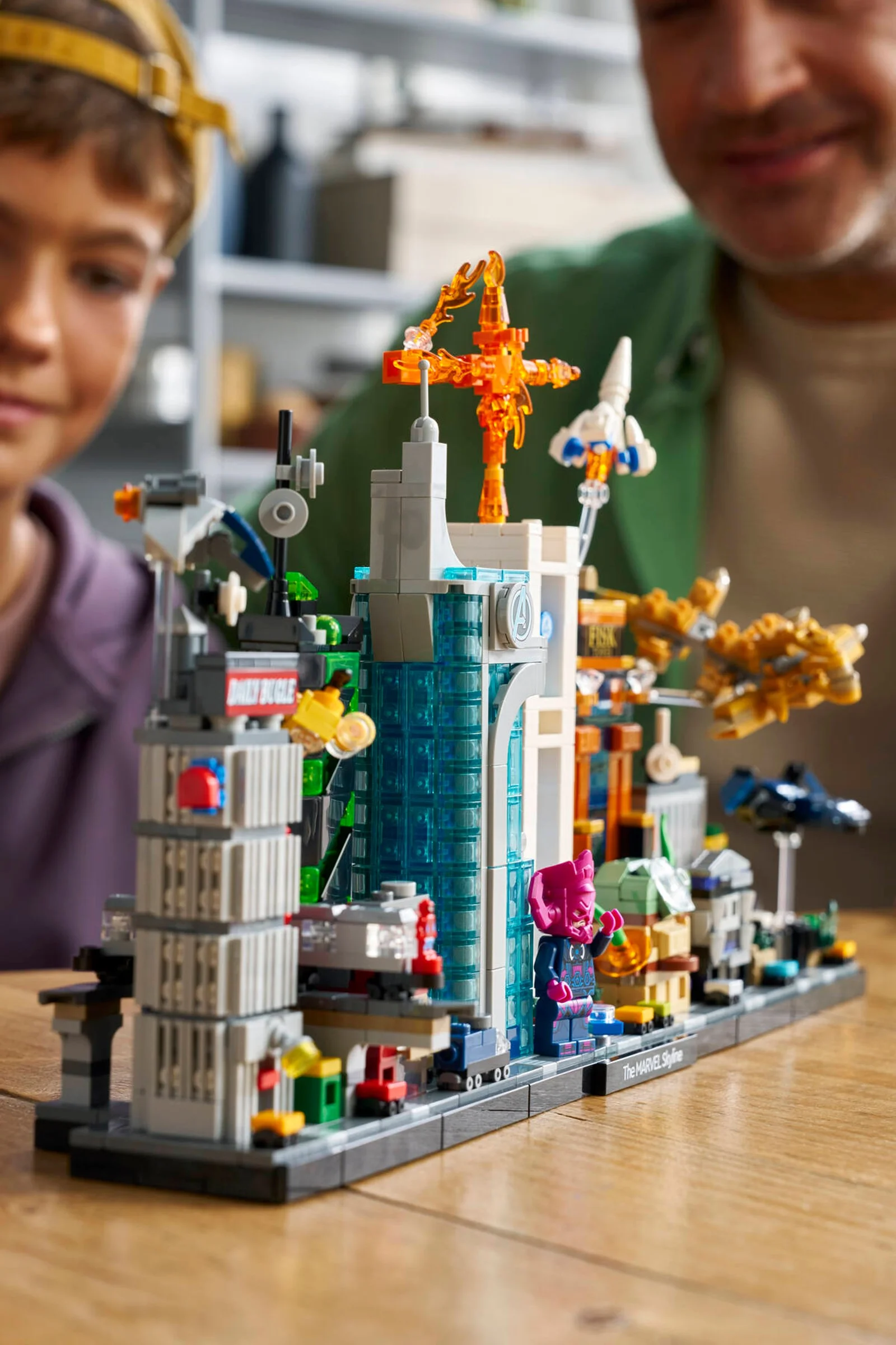 LEGO 67006