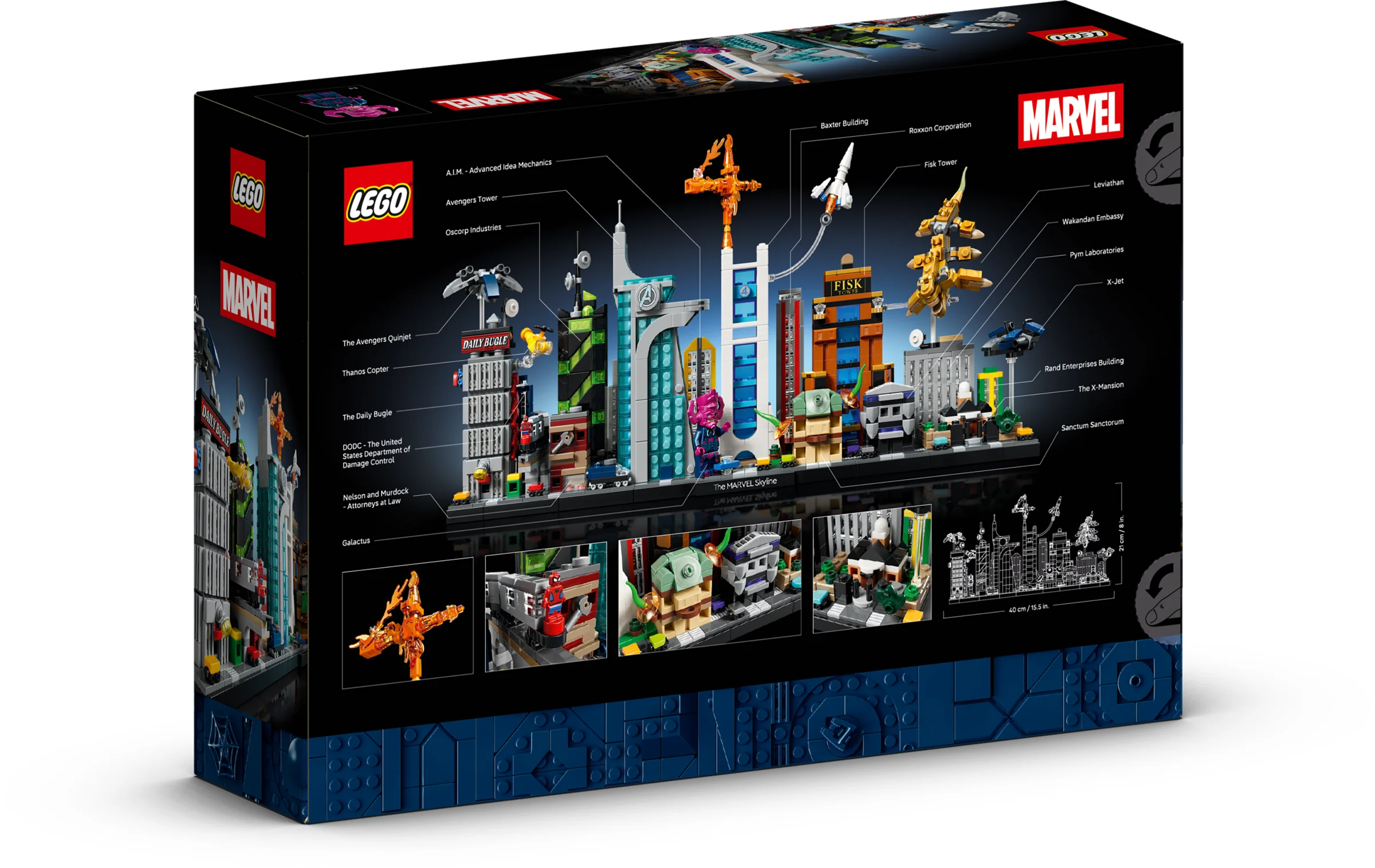 LEGO 67006