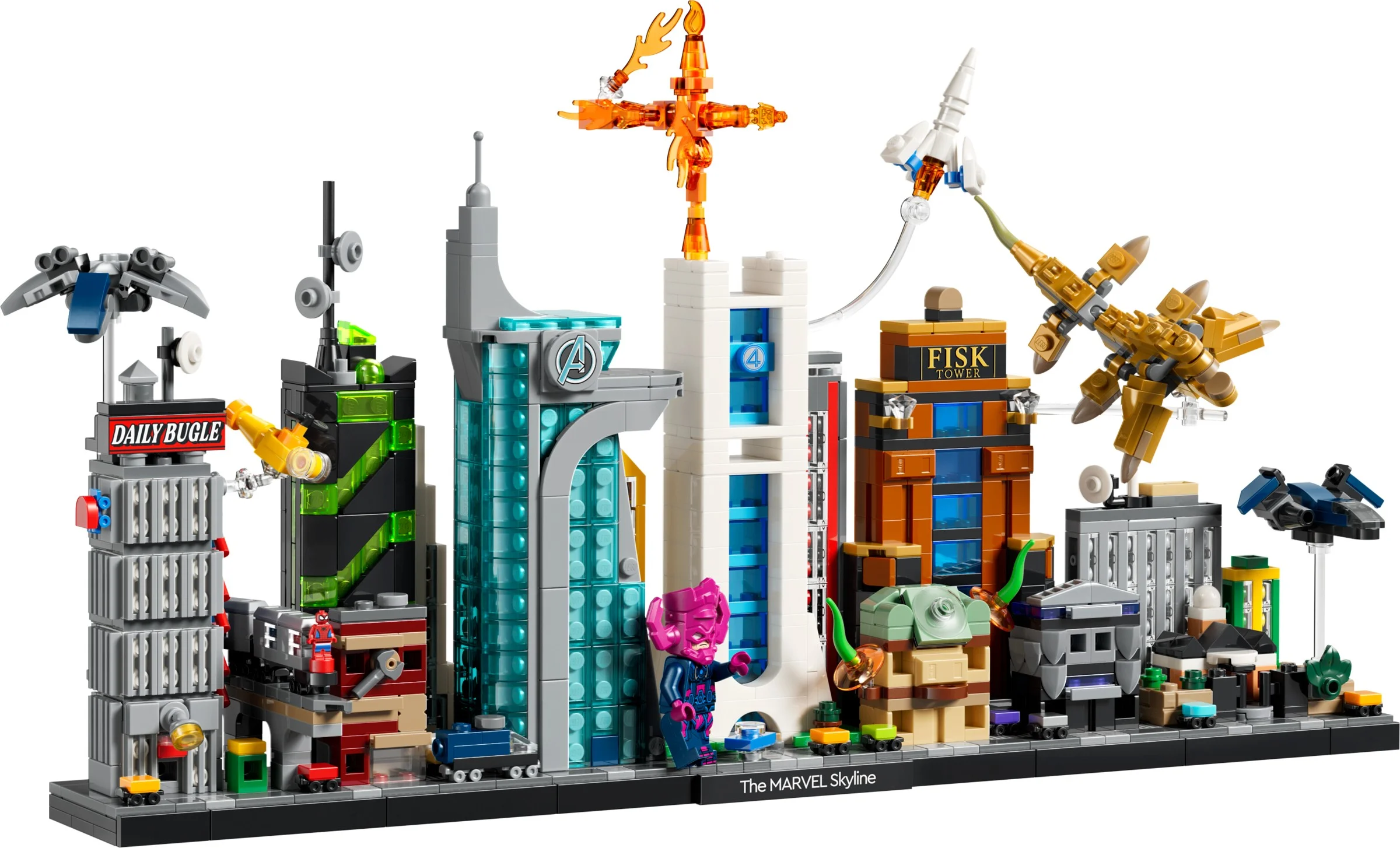 LEGO 67006