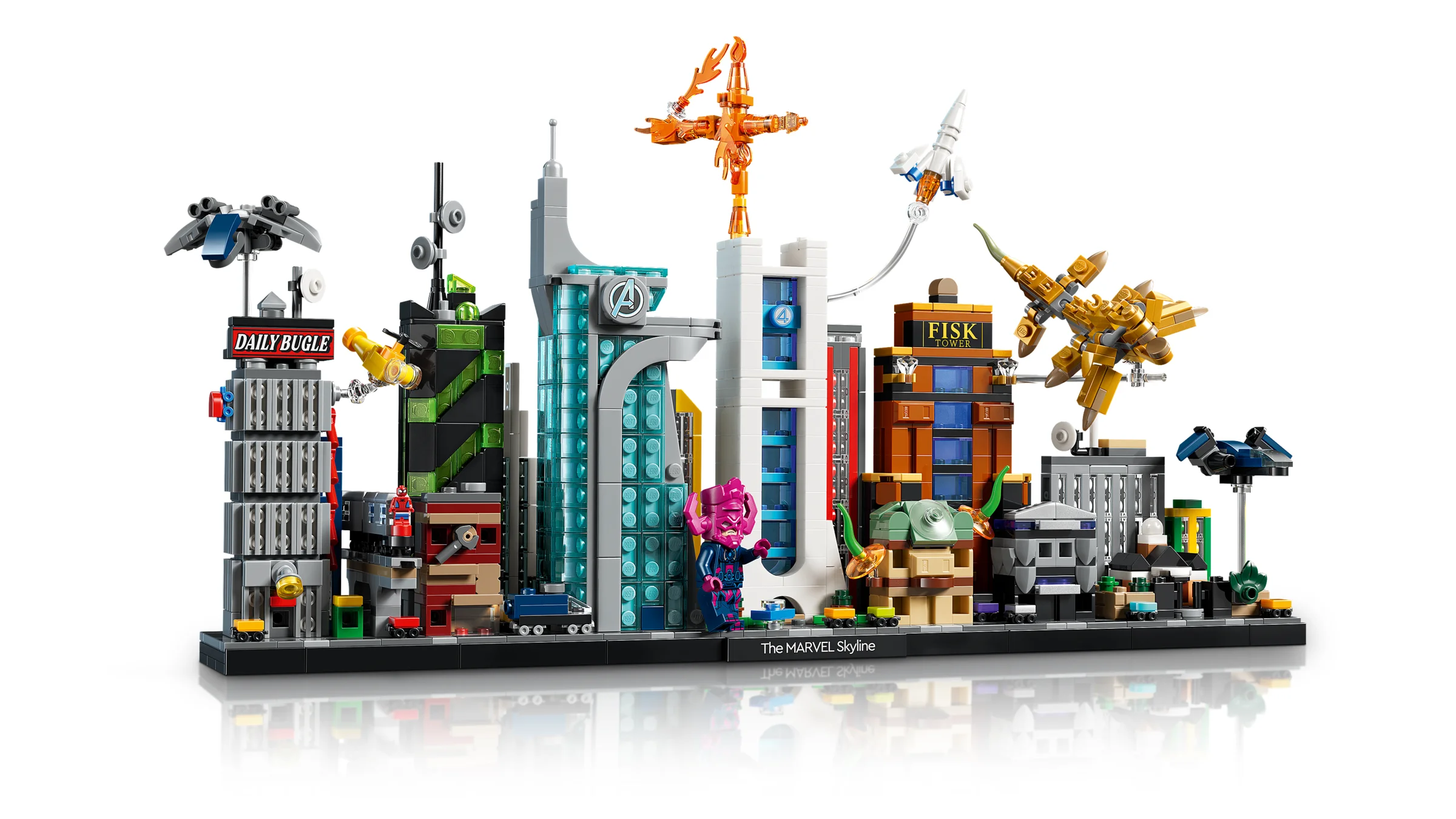 LEGO 67006