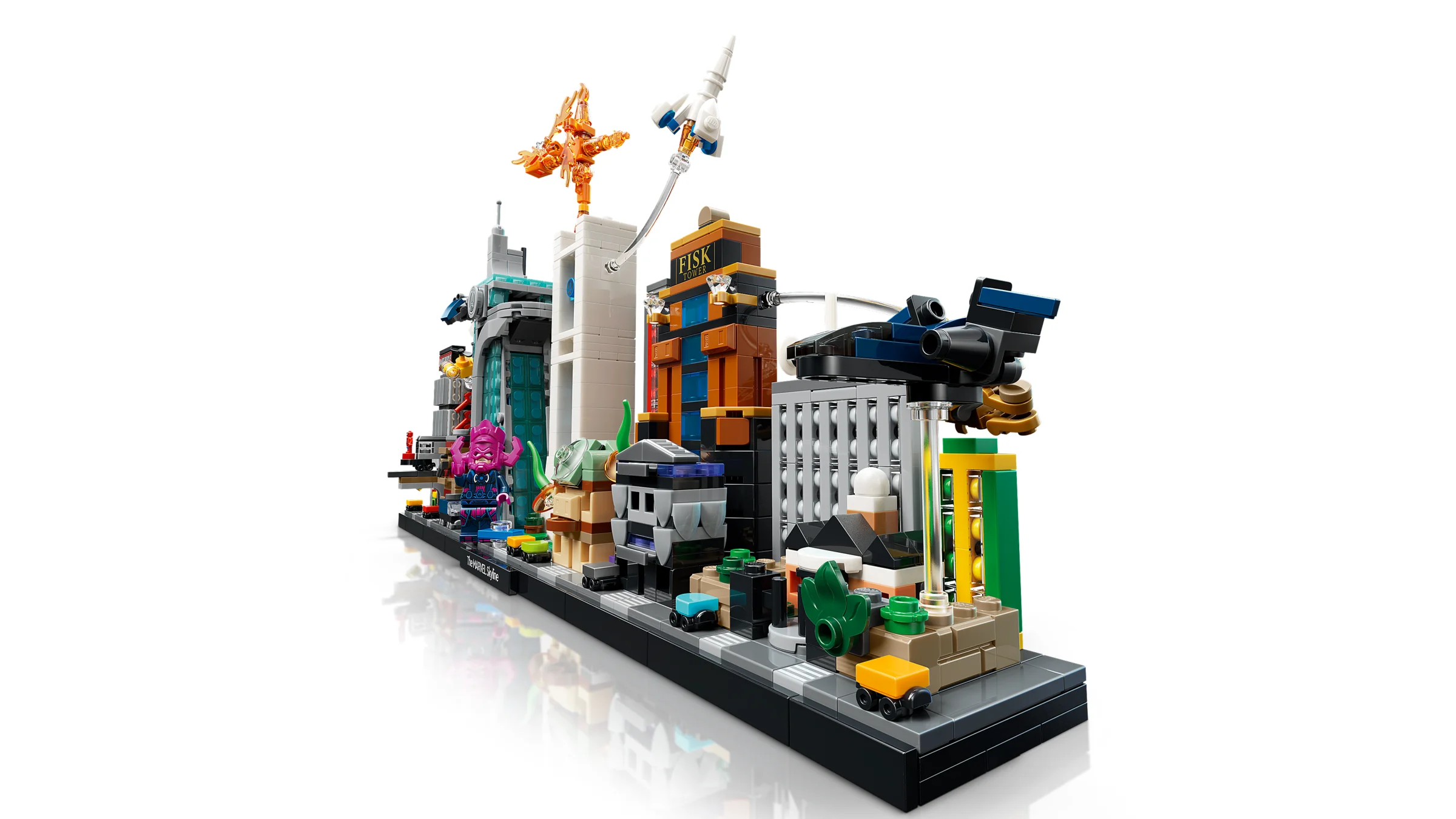 LEGO 67006