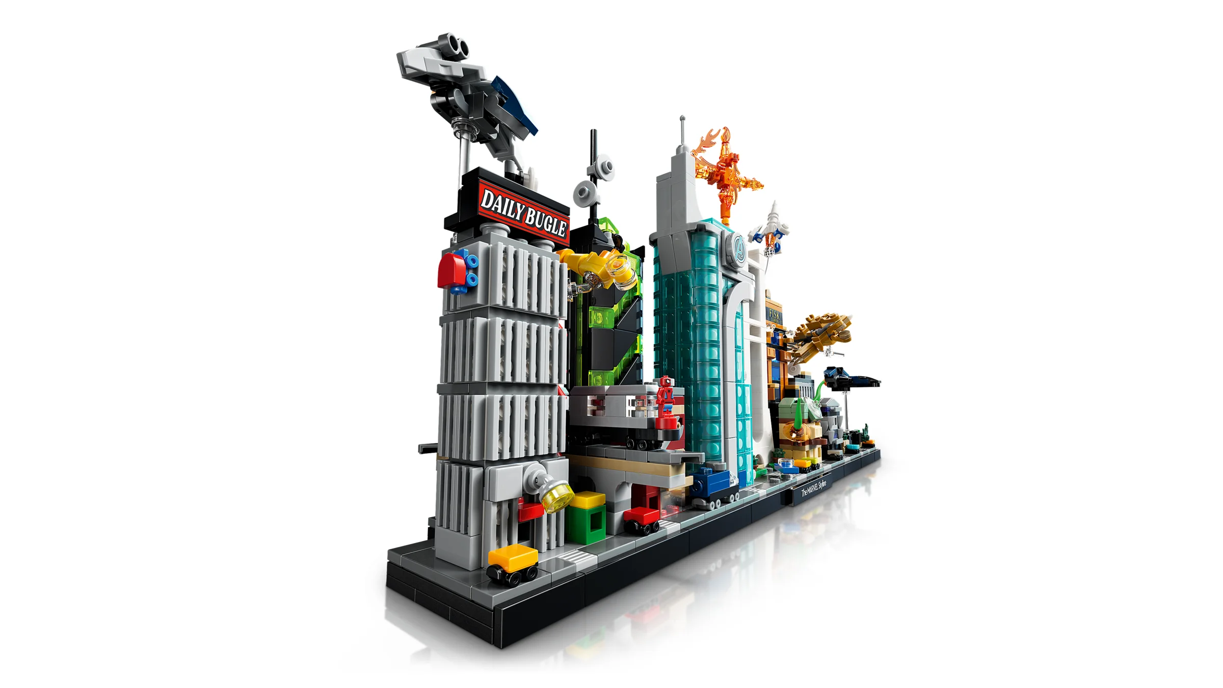 LEGO 67006