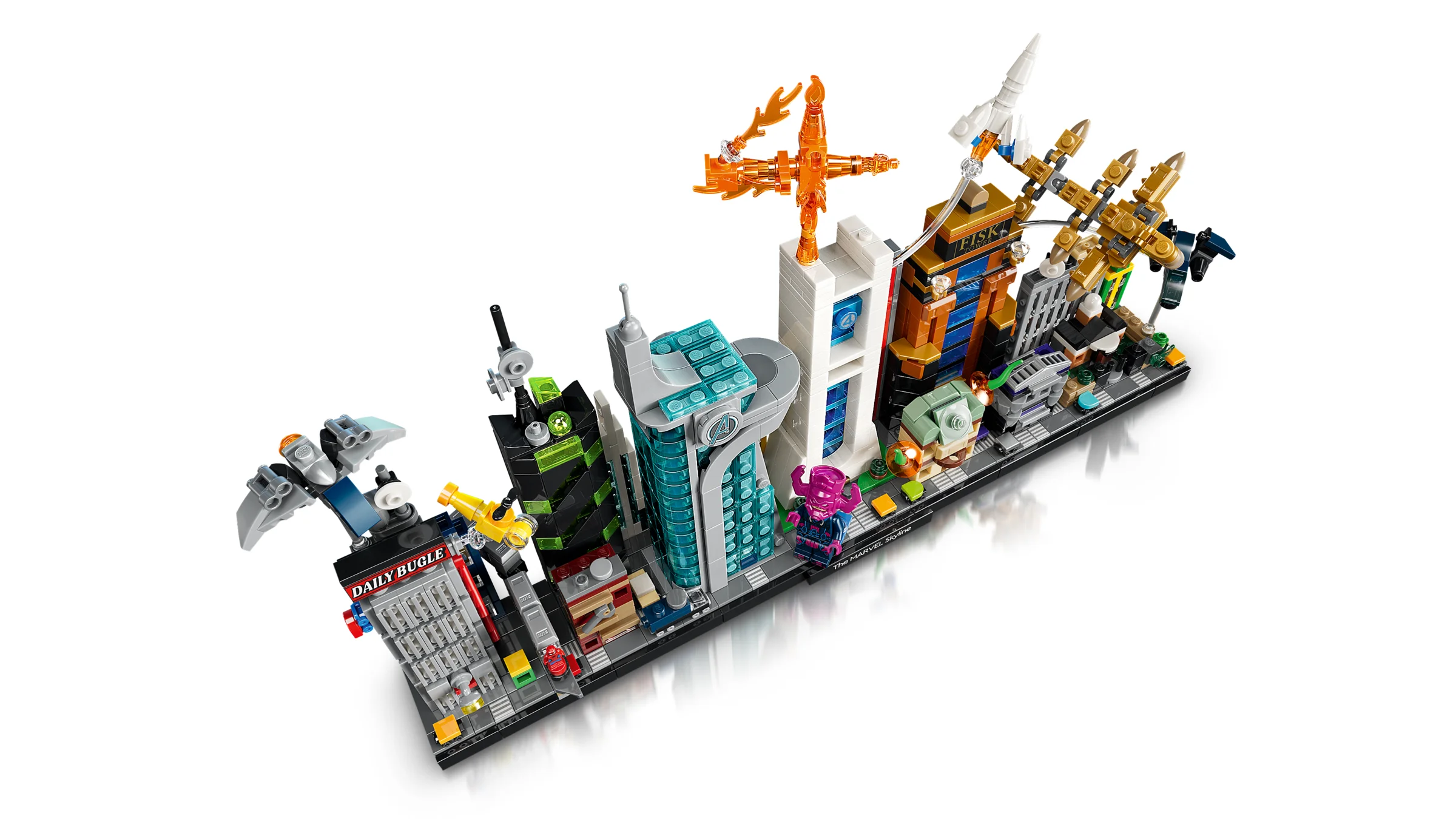 LEGO 67006