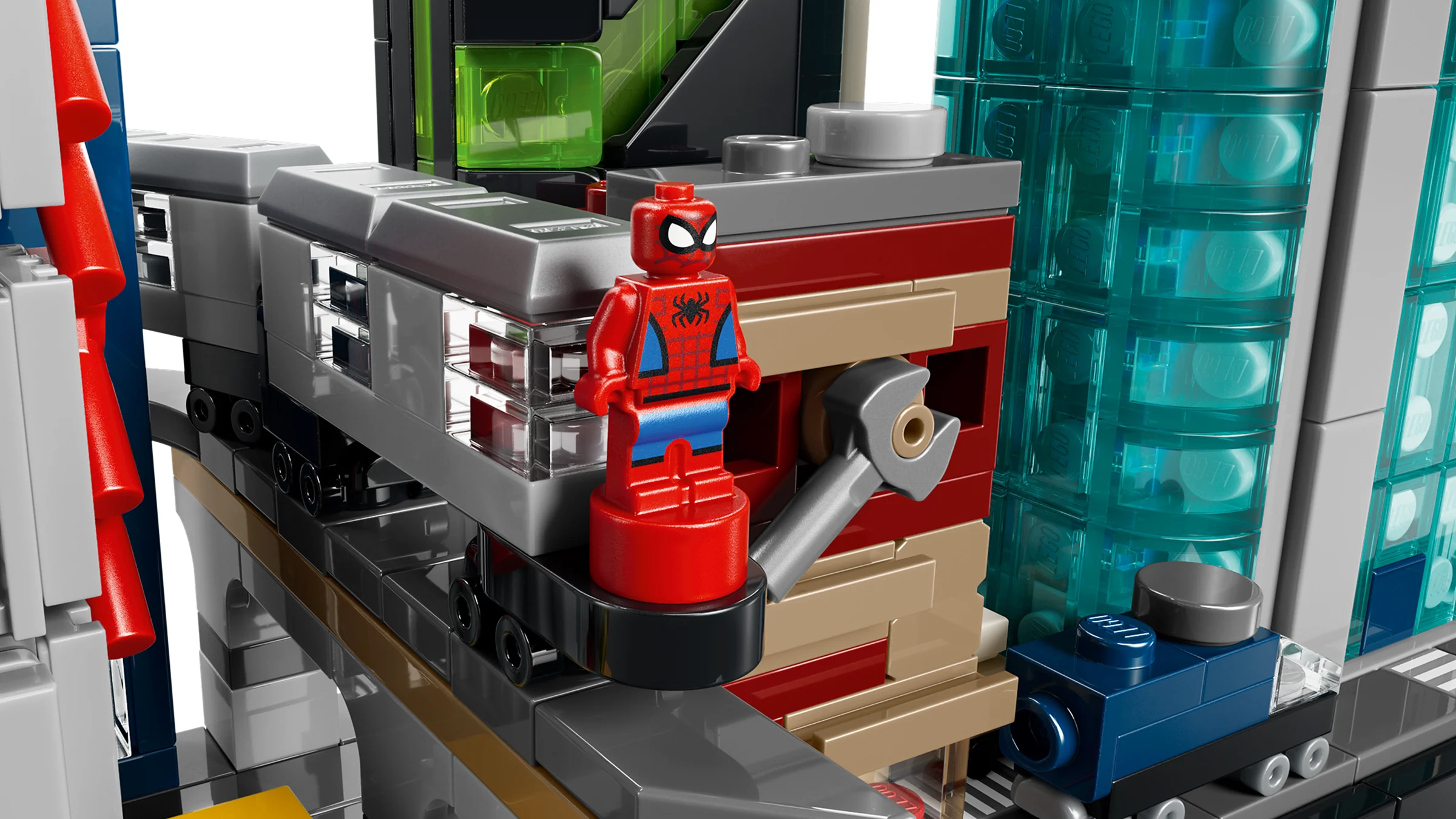 LEGO 67006