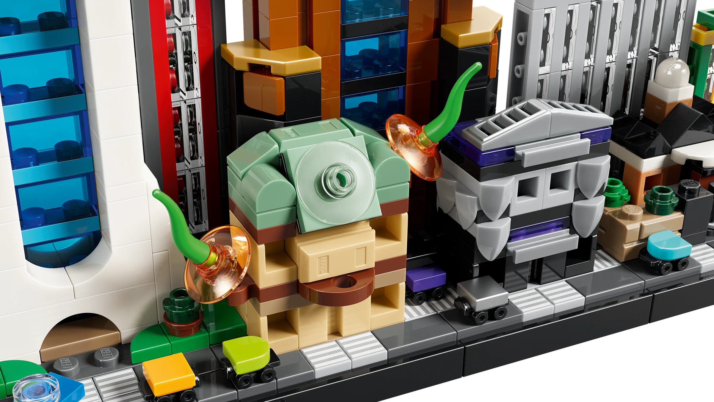 LEGO 67006