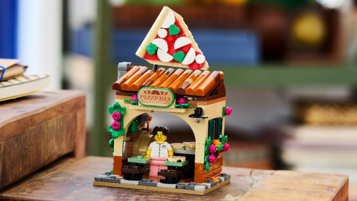 Promoție LEGO Insiders: Cum să profiți la maximum de punctele duble și noile cadouri în octombrie