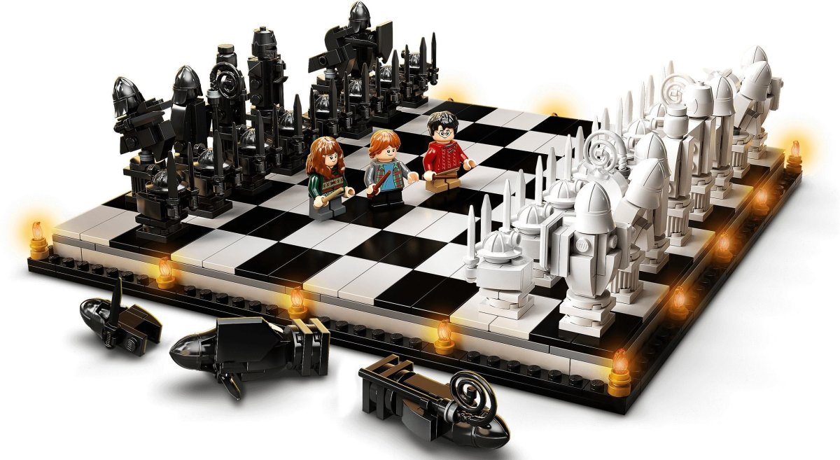 Noi detalii despre LEGO Marvel Avengers: Doomsday și perspectivele unui set de șah cu supereroi