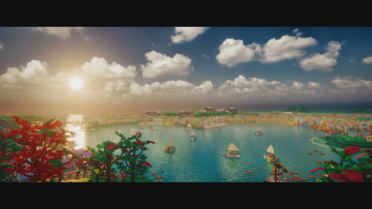 LEGO lansează primul musical live-action: Tot ce trebuie să știi despre Heartlake the Musical și noul set Unicorn Dream Café