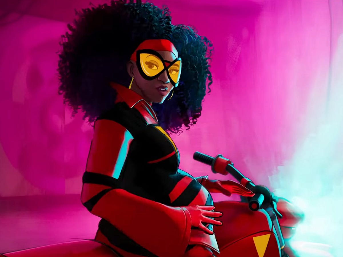 Detalii noi despre seturile LEGO Spider-Verse din 2027: Debutul mult așteptat al Jessicăi Drew