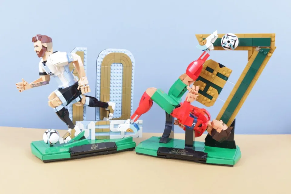 LEGO Inside Tour 2027: Detalii complete despre cea mai exclusivistă experiență pentru fani și calendarul înscrierilor